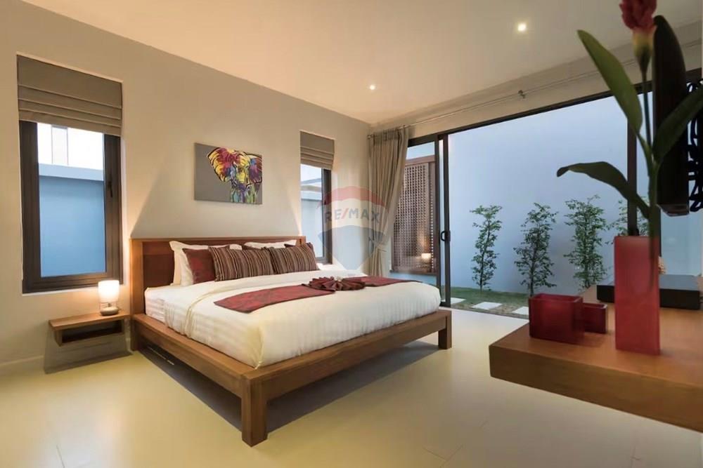 Villa - For Rent/Lease - Koh Samui, Surat Thani - IMG_6022.jpeg - 920121088-31
