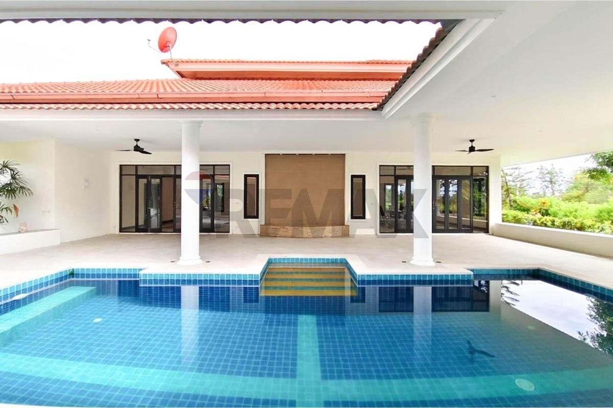 Villa - For Sale - Cha-Am, Phetchaburi - LINE_ALBUM_Edit PH K.Patra_240524_27.jpg - 920601001-1178