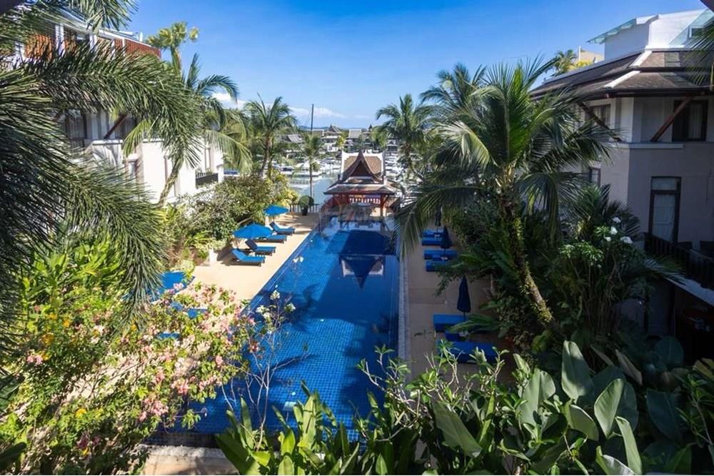 Residential - Condo/Apartment - Mueang Phuket, Phuket - TH - PHOTO-2025-12-22-16-10-27.jpg - 920081021-159