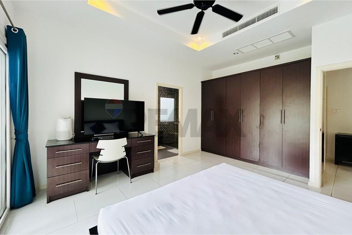 Villa - For Rent/Lease - Hua Hin, Prachuap Khiri Khan - IMG_0472.jpg - 920601001-1144