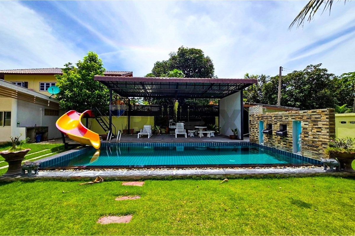 Villa - For Rent/Lease - Hua Hin, Prachuap Khiri Khan - SST (6).JPG - 920601001-1268