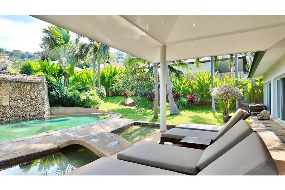 Villa - For Sale - Koh Samui, Surat Thani - LINE_ALBUM_242569 BE_260405_50.jpg - 920121057-185