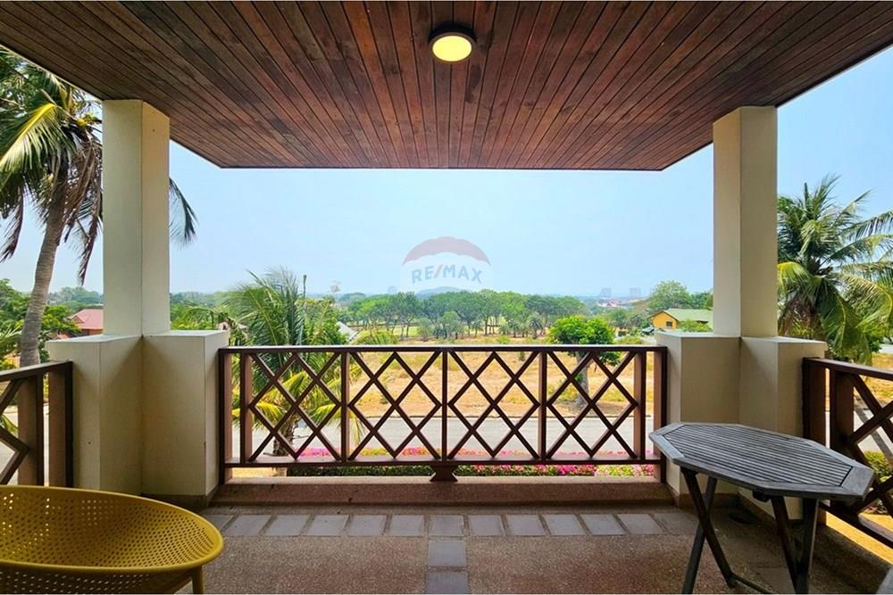 Condo/Apartment - For Rent/Lease - Cha-Am, Phetchaburi - 20240506_113748.JPG - 920601001-1127