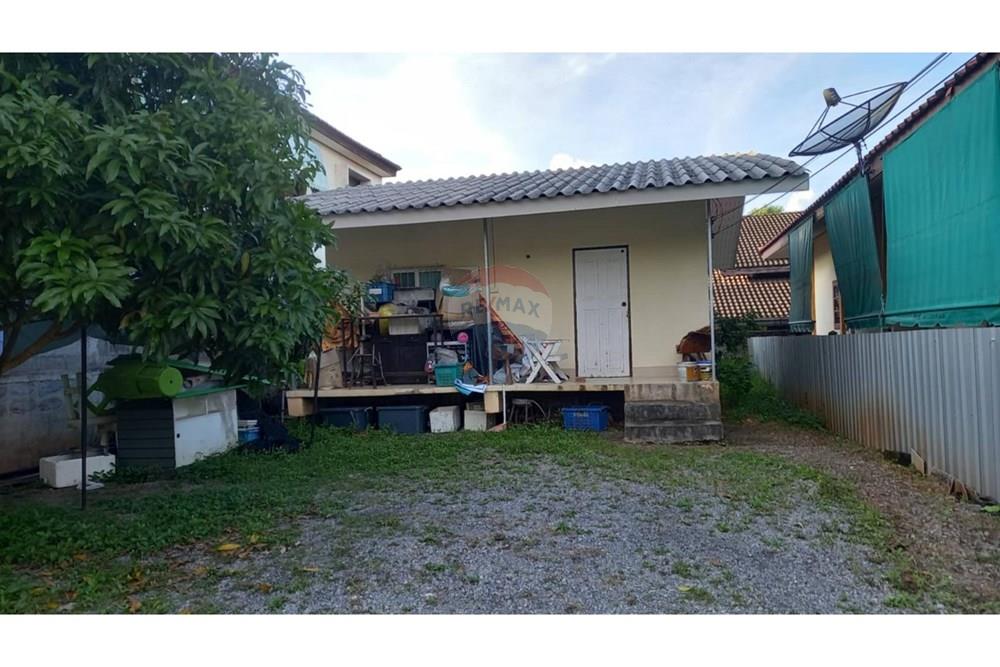 Single House - For Sale - Mueang Surat Thani, Surat Thani - 174817_0.jpg - 920121075-83