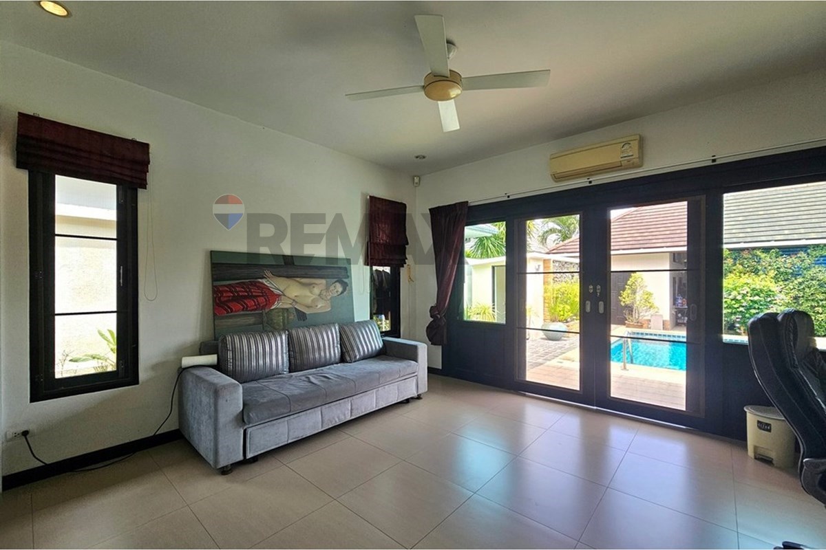 Villa - For Sale - Hua Hin, Prachuap Khiri Khan - 20260722_114418.jpg - 920601001-1210