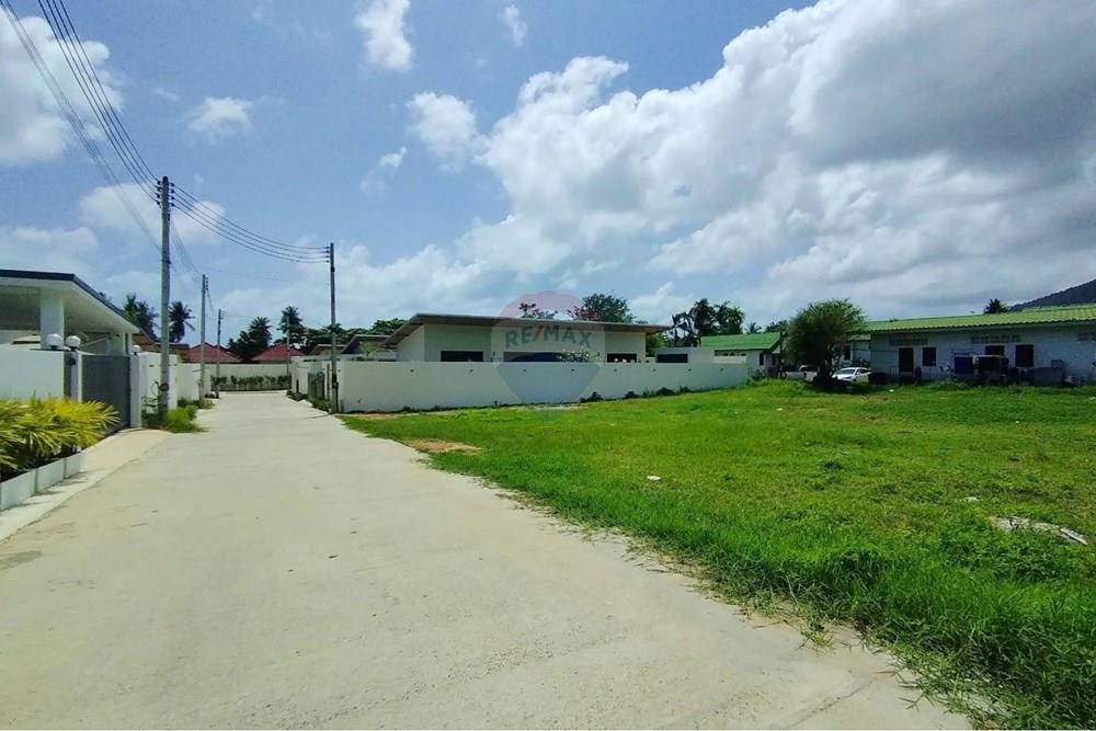 Land - Residential - For Sale - Koh Samui, Surat Thani - 640590_0.jpg - 920121075-96