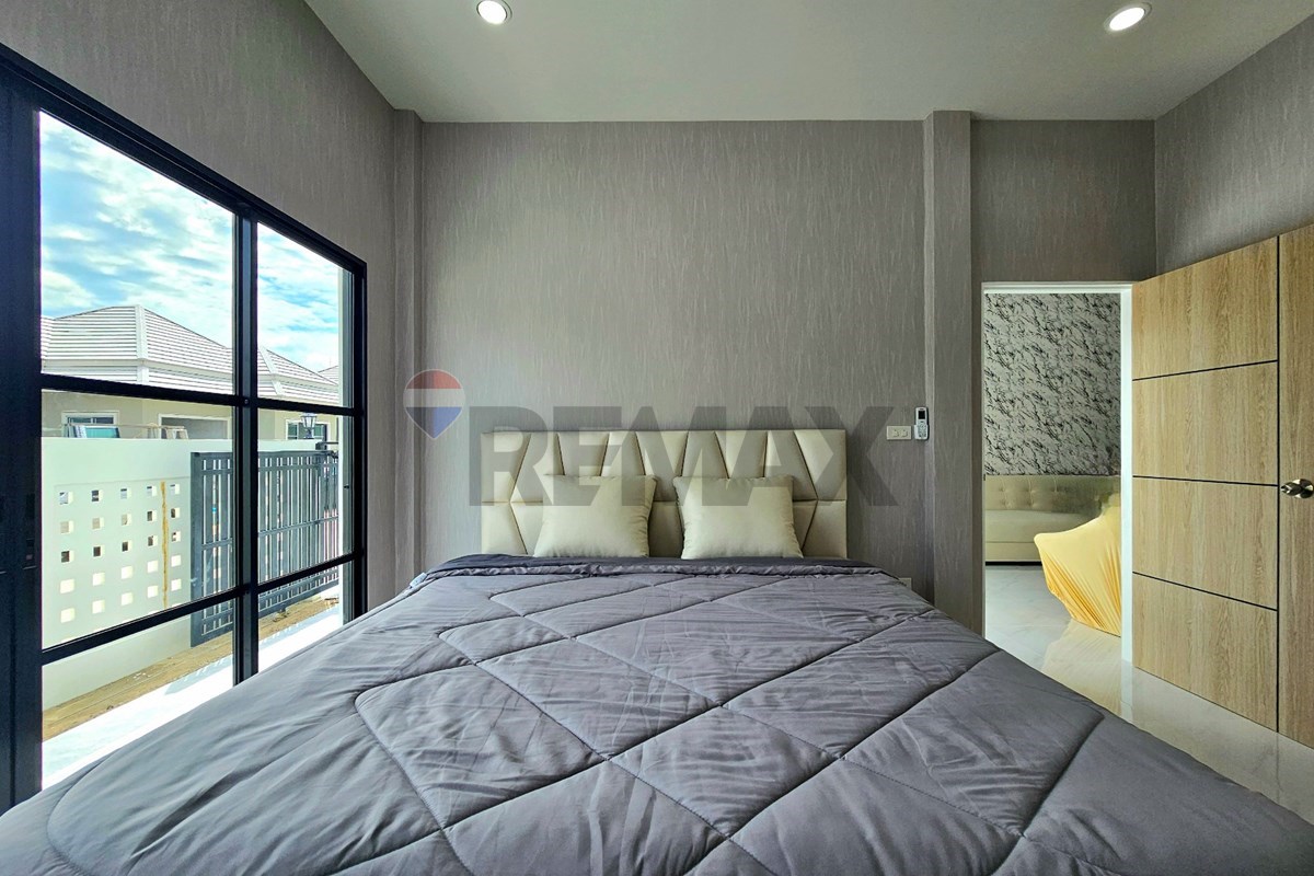 Villa - For Rent/Lease - Hua Hin, Prachuap Khiri Khan - 20230804_101623.jpg - 920601001-1279