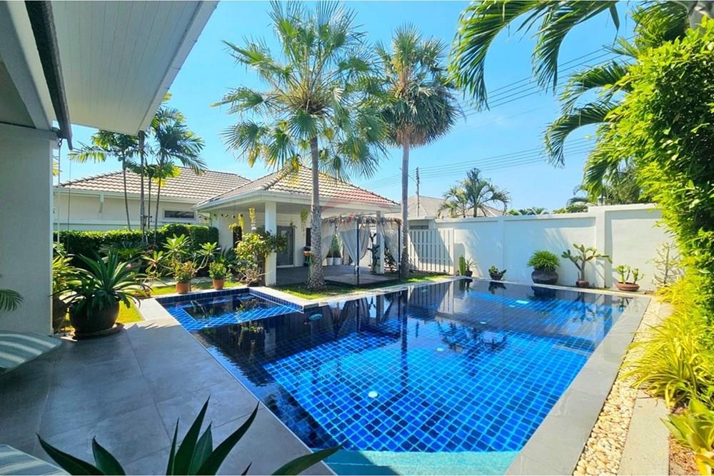Villa - For Sale - Hua Hin, Prachuap Khiri Khan - 20260207_114540.jpg - 920601001-1255