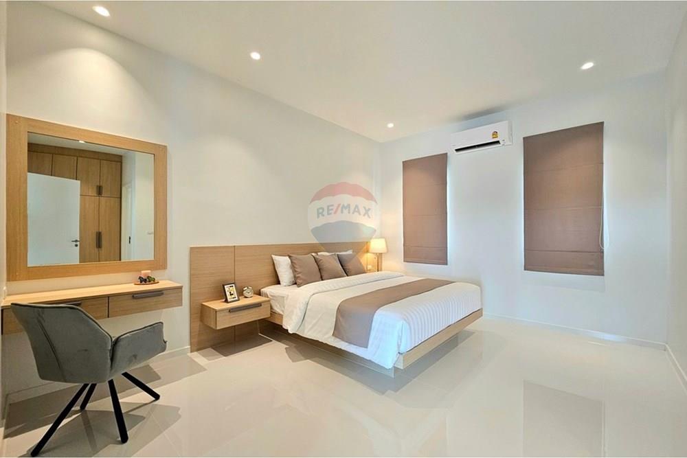 Villa - For Sale - Hua Hin, Prachuap Khiri Khan - 20240515_121950.jpg - 920601001-1066