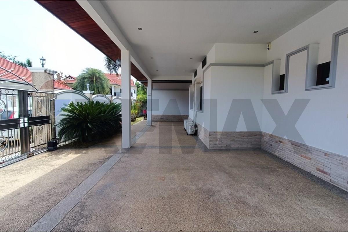Villa - For Sale - Hua Hin, Prachuap Khiri Khan - 1778582703581.jpg - 920601001-1140