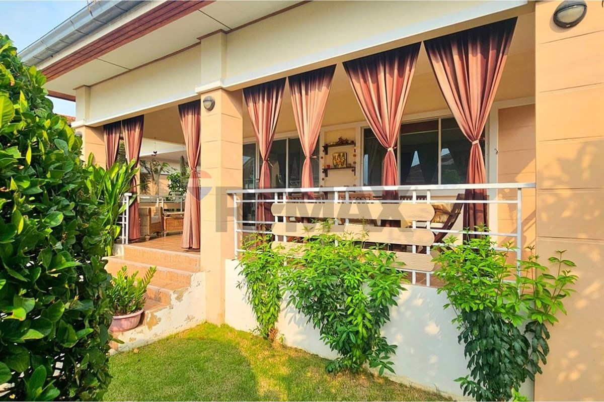 Villa - For Sale - Hua Hin, Prachuap Khiri Khan - 20261010_153936.jpg - 920601001-1316