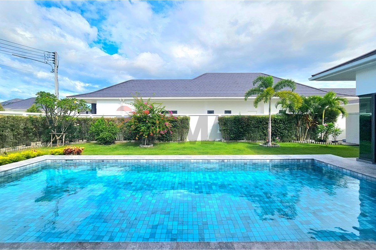 Villa - For Sale - Hua Hin, Prachuap Khiri Khan - 20260908_150947.jpg - 920601001-1253