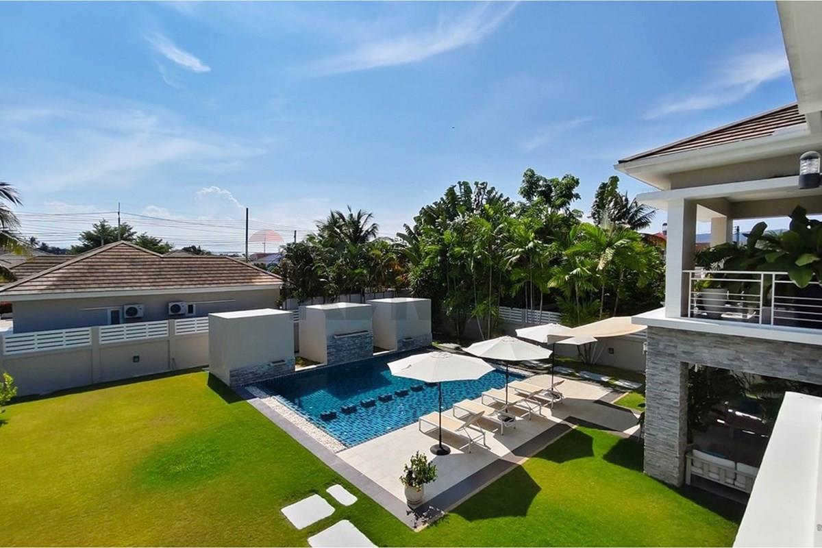 Villa - For Sale - Hua Hin, Prachuap Khiri Khan - IMG_20260506_144659.jpg - 920601001-1183