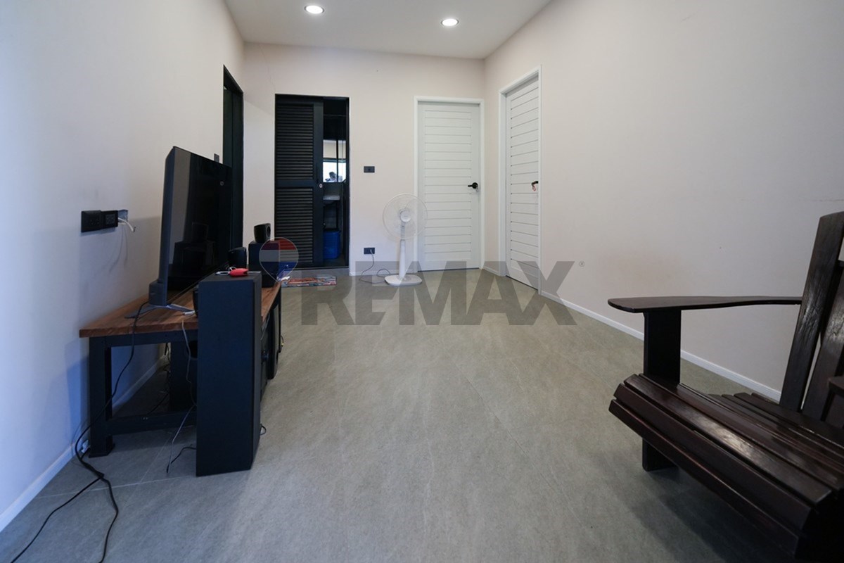 Villa - For Sale - Cha-Am, Phetchaburi - Baan Ny Nah - Downstairs 2025-97.jpg - 920601001-1274