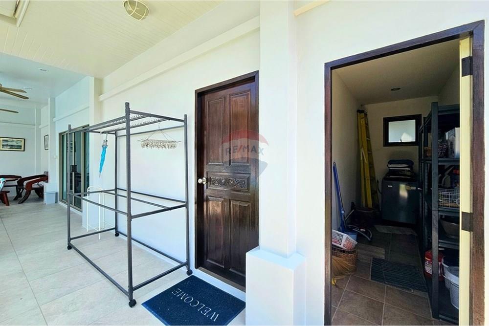 Villa - For Rent/Lease - Hua Hin, Prachuap Khiri Khan - 20260331_103807.jpg - 920601001-1054