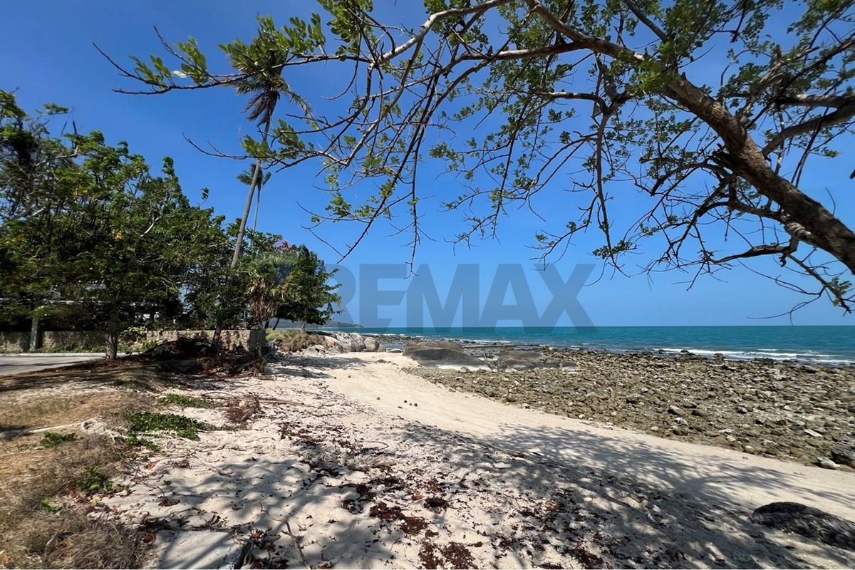Land - Residential - For Sale - Koh Samui, Surat Thani - S__42606603_0.jpg - 920121030-309