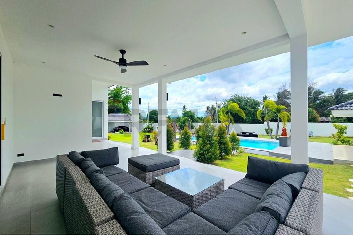 Villa - For Sale - Pran Buri, Prachuap Khiri Khan - 20260630_133217.jpg - 920601001-1188