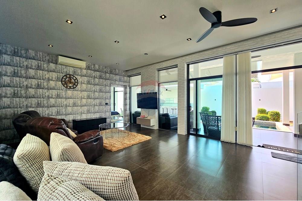 Villa - For Rent/Lease - Hua Hin, Prachuap Khiri Khan - 20240215_100043.jpg - 920601001-1261