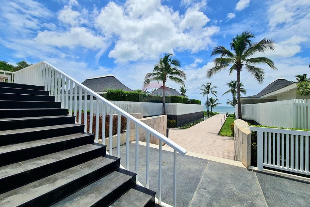 Condo/Apartment - For Rent/Lease - Hua Hin, Prachuap Khiri Khan - 20220804_115243.jpg - 920601001-1082