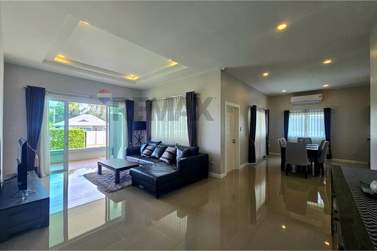 Villa - For Sale - Hua Hin, Prachuap Khiri Khan - 20260801_141519.jpg - 920601001-1219