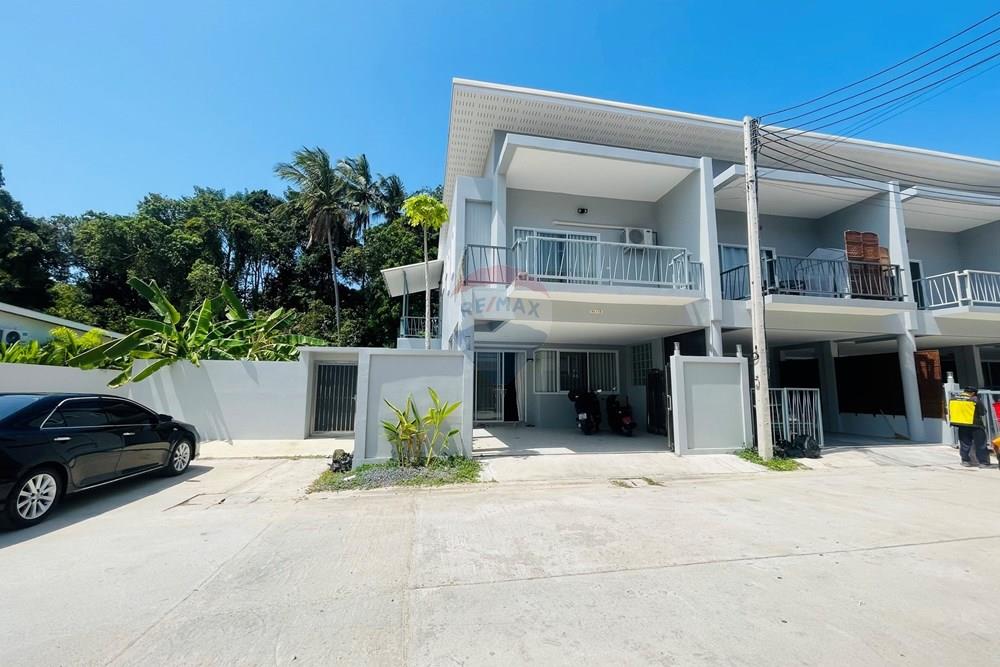 Townhouse - For Sale - Koh Samui, Surat Thani - IMG_7183.jpeg - 920121079-54