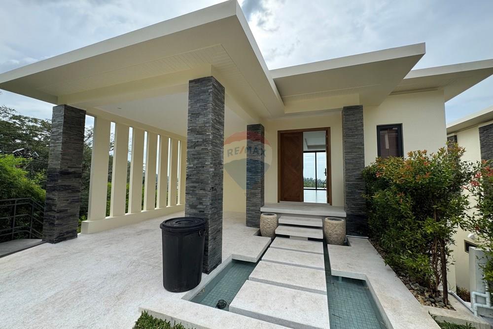 Residential - Villa - Thalang, Phuket - TH - Mandarin Villa PPN 2.jpg - 920081021-163