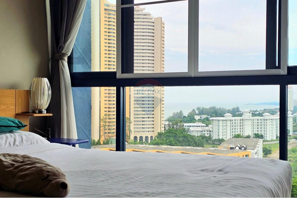 Condo/Apartment - For Rent/Lease - Cha-Am, Phetchaburi - 20251019_132811.jpg - 920601001-1060