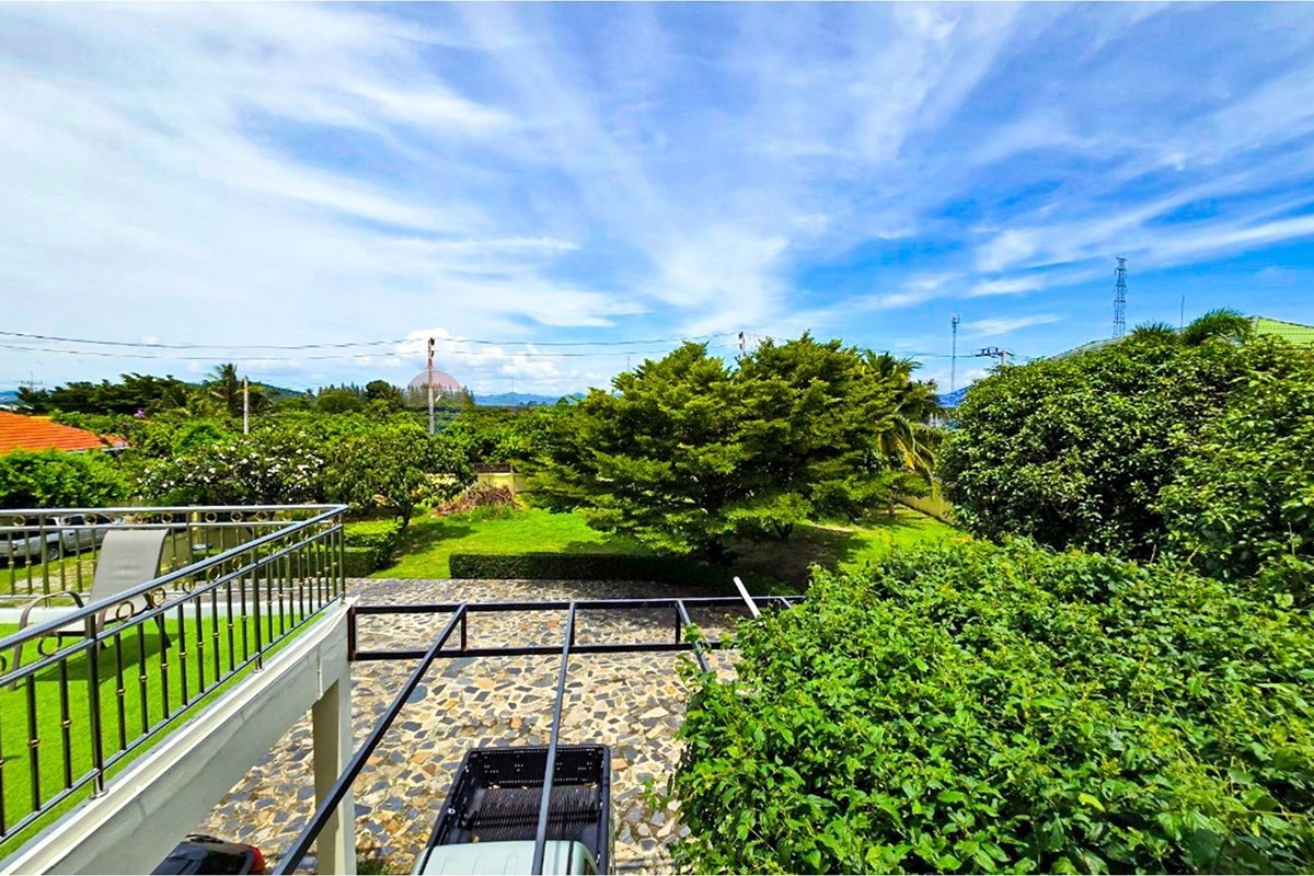 Villa - For Rent/Lease - Hua Hin, Prachuap Khiri Khan - SST (18).JPG - 920601001-1268