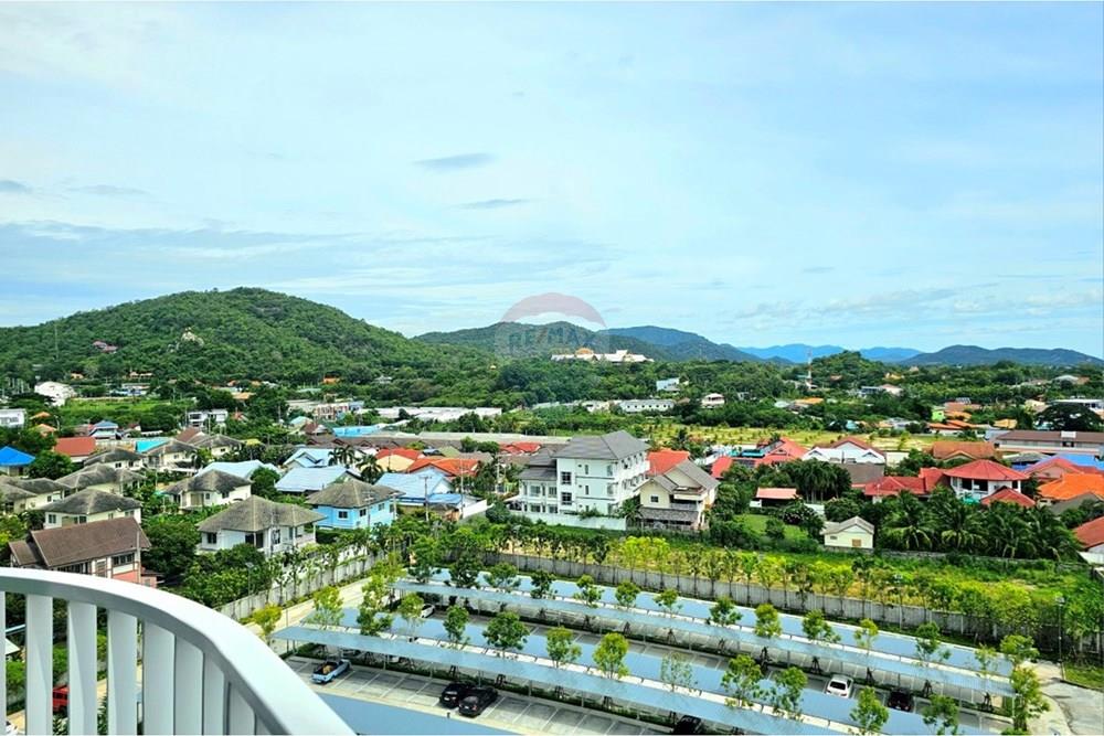 Condo/Apartment - For Rent/Lease - Hua Hin, Prachuap Khiri Khan - 20250825_101604.jpg - 920601001-1097