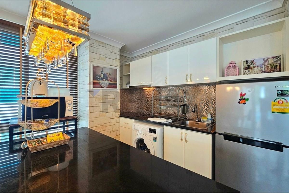 Condo/Apartment - For Sale - Hua Hin, Prachuap Khiri Khan - 20260608_142529.jpg - 920601001-1166