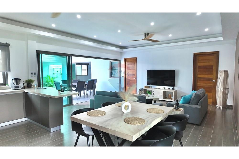 Villa - For Sale - Koh Samui, Surat Thani - dji_mimo_20250814_143610_20250814143611_1755157584623_photo.JPG - 920121077-16