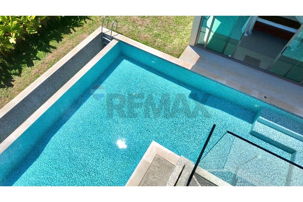Villa - For Rent/Lease - Koh Samui, Surat Thani - LINE_ALBUM_2852569 BE_260529_15.jpg - 920121057-197