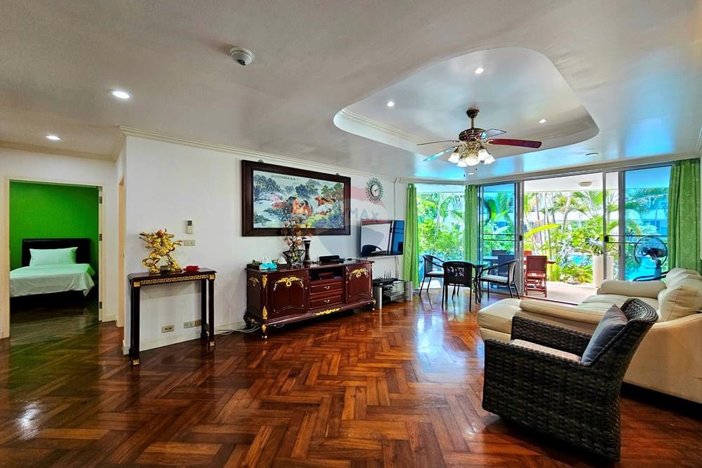 Condo/Apartment - For Rent/Lease - Hua Hin, Prachuap Khiri Khan - 20230724_132959.jpg - 920601001-1137