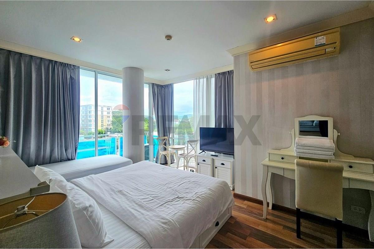 Condo/Apartment - For Sale - Hua Hin, Prachuap Khiri Khan - 20260608_144332.jpg - 920601001-1168