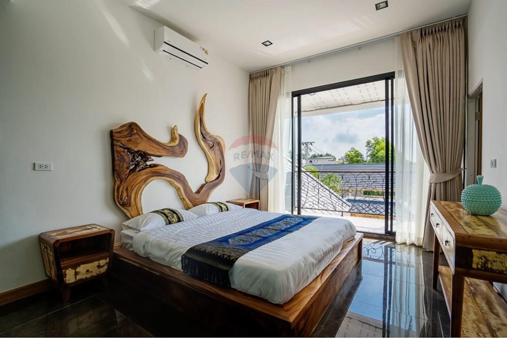 Villa - For Rent/Lease - Koh Samui, Surat Thani - IMG_8933.JPG - 920121088-10