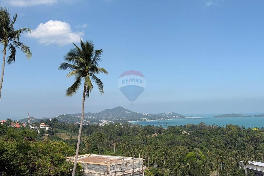 Land - Residential - For Sale - Koh Samui, Surat Thani - 598816465_10223873040613716_7286732402393792987_n.jpg - 920121018-321