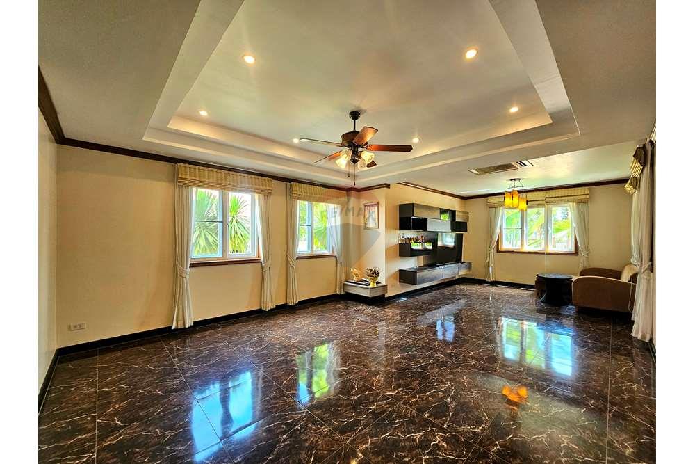 Villa - For Sale - Pran Buri, Prachuap Khiri Khan - 20240621_110243.jpg - 920601001-295