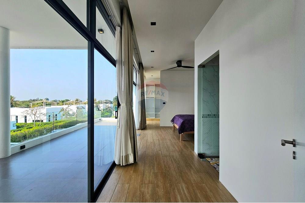 Villa - For Rent/Lease - Hua Hin, Prachuap Khiri Khan - 20240215_101942.jpg - 920601001-1261