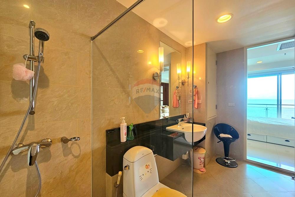 Condo/Apartment - For Rent/Lease - Cha-Am, Phetchaburi - 20240521_134317.jpg - 920601001-1121
