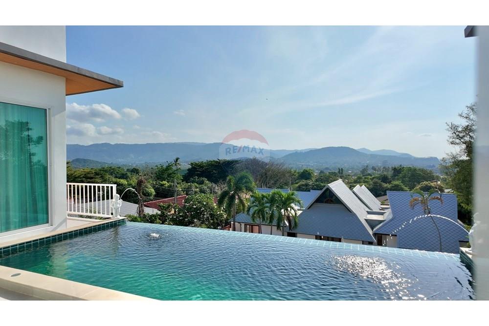 Villa - For Sale - Koh Samui, Surat Thani - LINE_ALBUM_2342569 BE_260428_21.jpg - 920121077-30