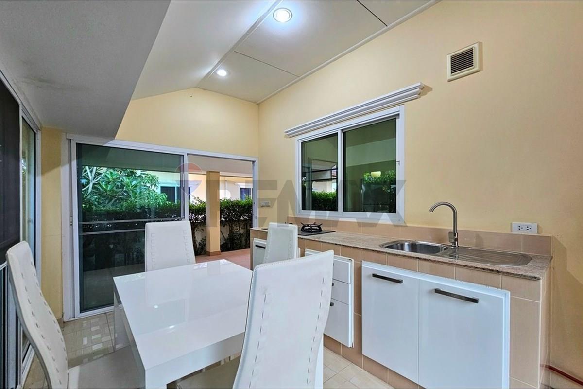 Single House - For Rent/Lease - Hua Hin, Prachuap Khiri Khan - 20230816_172311.jpg - 920601001-1169