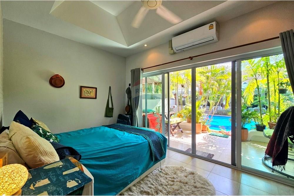 Townhouse - For Rent/Lease - Hua Hin, Prachuap Khiri Khan - 20240121_112253.jpg - 920601001-1046