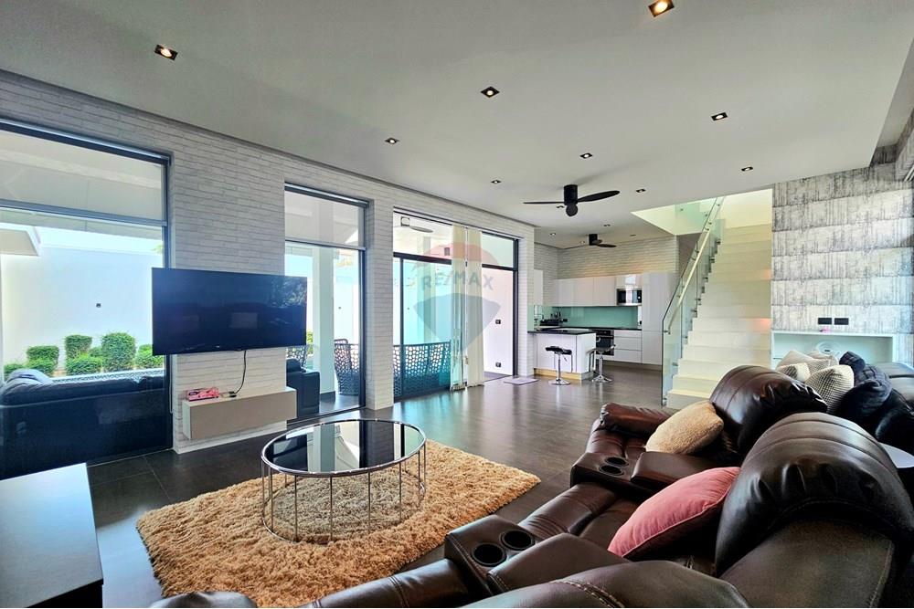Villa - For Rent/Lease - Hua Hin, Prachuap Khiri Khan - 20240215_100116.jpg - 920601001-1261