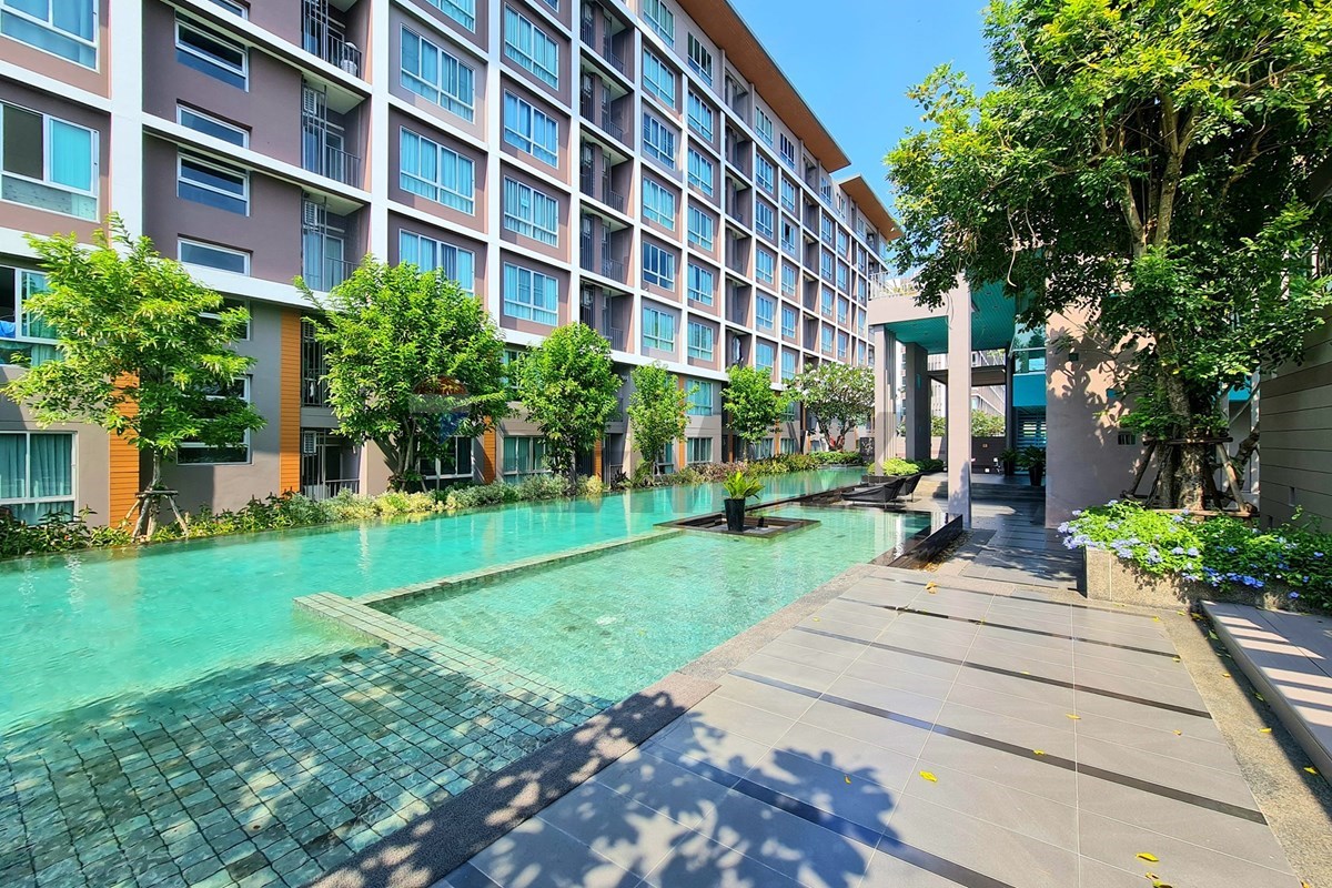 Condo/Apartment - For Sale - Hua Hin, Prachuap Khiri Khan - 20220315_144521.jpg - 920601001-1288