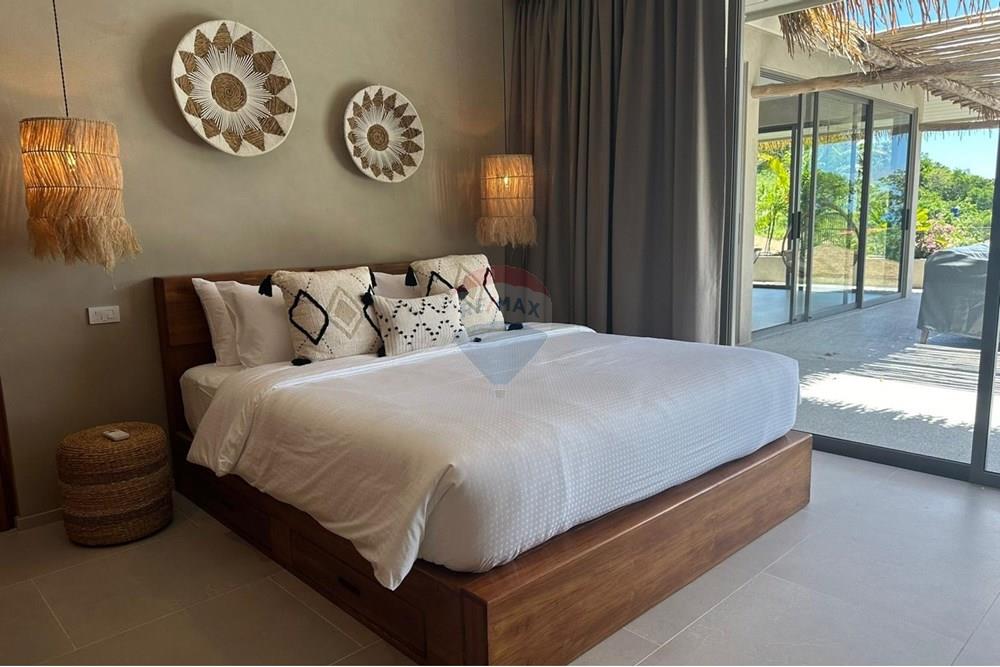 Villa - For Sale - Koh Samui, Surat Thani - 7df6318c-c8ce-4227-8ad8-8bbd27700ac7.JPG - 920121057-182