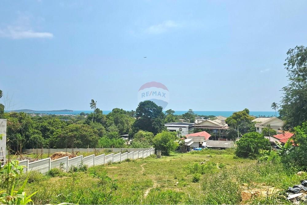 Land - Residential - For Sale - Koh Samui, Surat Thani - 002.jpg - 920121018-329