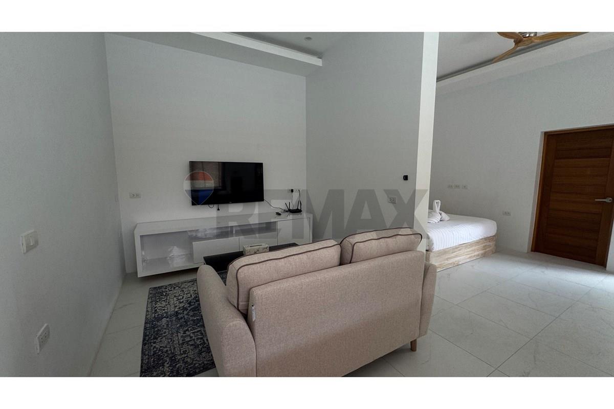 Studio - For Rent/Lease - Koh Samui, Surat Thani - IMG_3673.jpg - 920121052-98