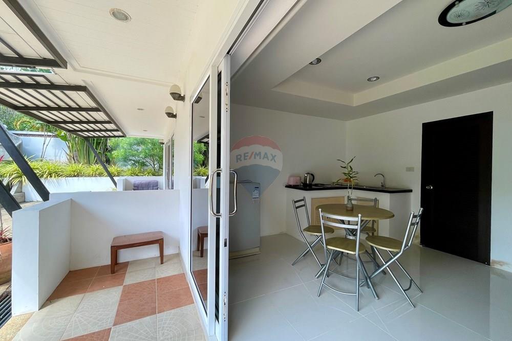 Small Hotel - For Sale - Koh Samui, Surat Thani - IMG_6659.jpeg - 920121068-85