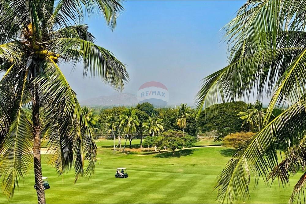 Condo/Apartment - For Sale - Cha-Am, Phetchaburi - 20240109_111112.JPG - 920601001-897