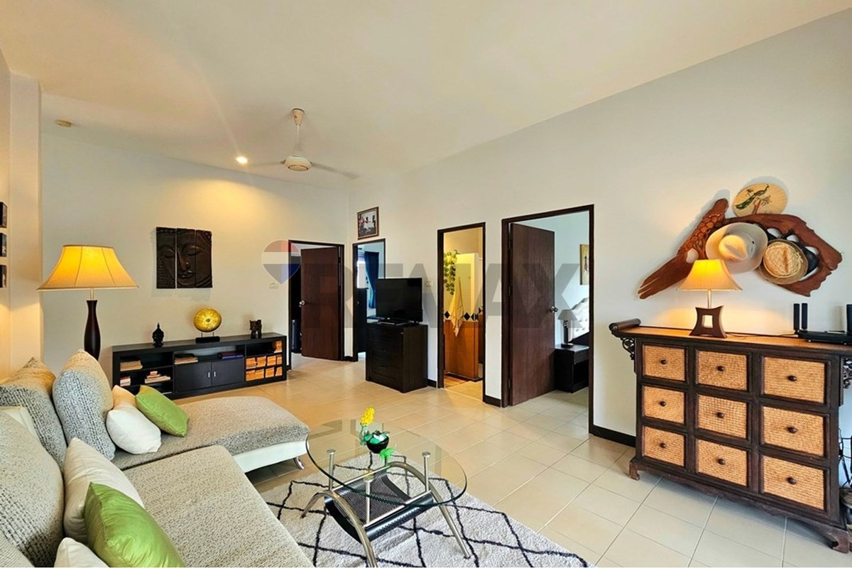 Villa - For Sale - Hua Hin, Prachuap Khiri Khan - 20261010_154956.jpg - 920601001-1316